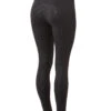 Horze Vollbesatzreitleggings Mit Roségoldenem Reißverschluss 1 Horze Vollbesatzreitleggings Mit Roségoldenem Reißverschluss -Reitbekleidung Verkaufsgeschäft 36909 bl 01