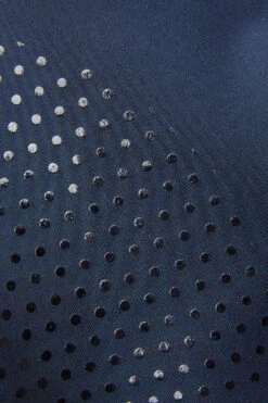 Horze Damen Vollbesatzreitleggings Mit Mesh-Beinabschlüssen -Reitbekleidung Verkaufsgeschäft 36910 db 07