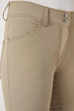 Horze Silikonvollbesatzreithose Mit Bestickung Und Kristallen -Reitbekleidung Verkaufsgeschäft 36954 sgr 05