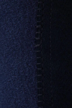 Horze Damen Jeansreithose Mit Ledervollbesatz -Reitbekleidung Verkaufsgeschäft 36956 DNB 5