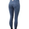 Horze Damen Vollbesatzreithose Mit Gürtelschlaufendetail -Reitbekleidung Verkaufsgeschäft 36957 BRSB 1