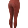 Horze Damen Reithose Mit Silikonvollbesatz Und Hohem Bund -Reitbekleidung Verkaufsgeschäft 36960 bre 01