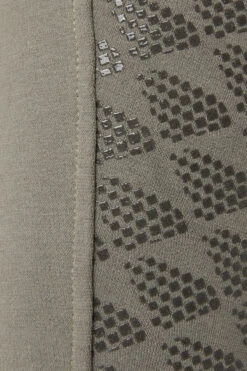 Horze Damen Reithose Mit Silikonvollbesatz Und Hohem Bund -Reitbekleidung Verkaufsgeschäft 36960 cg 07