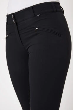 Horze Reithose Mit Vollbesatz Und Hohem Bund -Reitbekleidung Verkaufsgeschäft 36961 bl 05