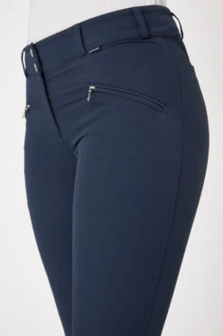 Horze Reithose Mit Vollbesatz Und Hohem Bund -Reitbekleidung Verkaufsgeschäft 36961 db 05