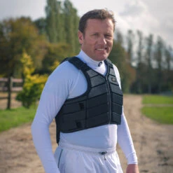 Finntack Pro Schutzweste 11 Finntack Pro Schutzweste -Reitbekleidung Verkaufsgeschäft 37016 BL 4