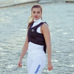 Finntack Pro Schutzweste 12 Finntack Pro Schutzweste -Reitbekleidung Verkaufsgeschäft 37016 BL 5