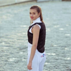 Finntack Pro Schutzweste 13 Finntack Pro Schutzweste -Reitbekleidung Verkaufsgeschäft 37016 BL 6