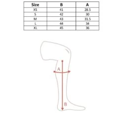 Horze Quinton Lederchaps 27 Horze Quinton Lederchaps -Reitbekleidung Verkaufsgeschäft 37204 DBR 7