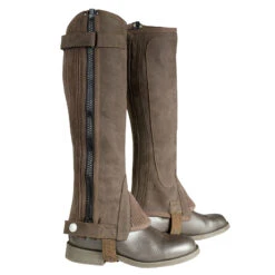 Horze Amara Chaps Für Kinder -Reitbekleidung Verkaufsgeschäft 37229 DBR 1