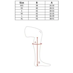 Horze Franci Weiche Leder Stiefelschäfte -Reitbekleidung Verkaufsgeschäft 37241 DBR 2