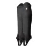 Horze Ronda Teenage Leder Chaps 1 Horze Ronda Teenage Leder Chaps -Reitbekleidung Verkaufsgeschäft 37252 BL 1