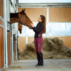 B Vertigo Milan Leder Chaps -Reitbekleidung Verkaufsgeschäft 37293 BL 5