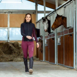 B Vertigo Milan Leder Chaps -Reitbekleidung Verkaufsgeschäft 37293 BL 6