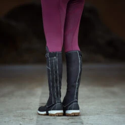 B Vertigo Milan Leder Chaps -Reitbekleidung Verkaufsgeschäft 37293 BL 8