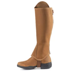 B Vertigo Milan Leder Chaps -Reitbekleidung Verkaufsgeschäft 37293 BR 3