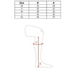 Horze Sabrina PU-Leder-Halbchaps Mit Glitzerdetails -Reitbekleidung Verkaufsgeschäft 37297 BL 7