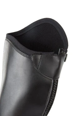 Horze Calgary Funktionale Mesh Chaps -Reitbekleidung Verkaufsgeschäft 37304 BL 4