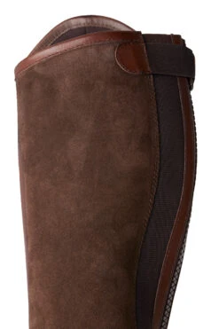 Horze Wicklow Chaps Mit Lochmuster 25 Horze Wicklow Chaps Mit Lochmuster -Reitbekleidung Verkaufsgeschäft 37309 780 06