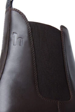 Horze Signature Reitstiefeletten Für Damen -Reitbekleidung Verkaufsgeschäft 38001 BR 7