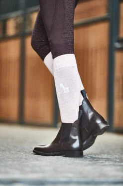 Horze Signature Reitstiefeletten Für Damen -Reitbekleidung Verkaufsgeschäft 38001 BR 8