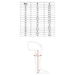 Horze Chester Gummireitstiefel Für Kinder -Reitbekleidung Verkaufsgeschäft 38057 BL 7