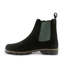 Horze Kensington Damen Wildleder-Reitstiefeletten 21 Horze Kensington Damen Wildleder-Reitstiefeletten -Reitbekleidung Verkaufsgeschäft 38063 BL 4