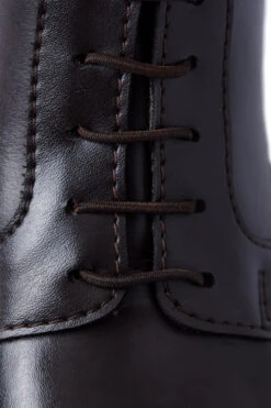 Horze Kilkenny Kinder Reitstiefeletten -Reitbekleidung Verkaufsgeschäft 38066 BR 6