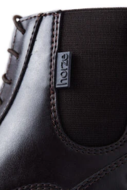 Horze Kilkenny Kinder Reitstiefeletten -Reitbekleidung Verkaufsgeschäft 38066 BR 7