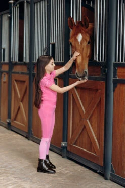 Horze Kilkenny Kinder Reitstiefeletten -Reitbekleidung Verkaufsgeschäft 38066 BR 9