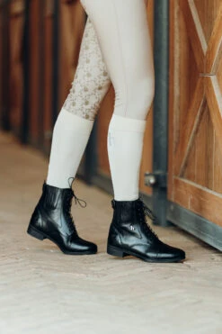 Horze Hamptons Reitstiefeletten -Reitbekleidung Verkaufsgeschäft 38079 BL 6