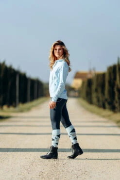 Horze Hamptons Reitstiefeletten -Reitbekleidung Verkaufsgeschäft 38079 BL 7