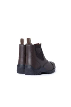 Horze Idaho Damen Winterreitstiefeletten -Reitbekleidung Verkaufsgeschäft 38088 BR 2