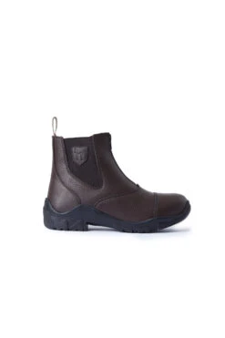 Horze Idaho Damen Winterreitstiefeletten -Reitbekleidung Verkaufsgeschäft 38088 BR 3