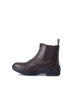 Horze Idaho Damen Winterreitstiefeletten -Reitbekleidung Verkaufsgeschäft 38088 BR 4