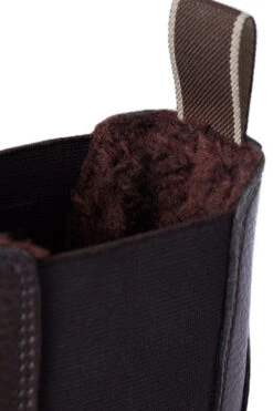 Horze Idaho Damen Winterreitstiefeletten -Reitbekleidung Verkaufsgeschäft 38088 BR 6