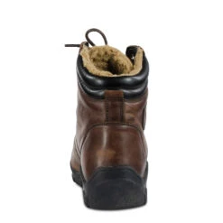 Horze Chamonix Leder-Winterreitstiefeletten -Reitbekleidung Verkaufsgeschäft 38089 BR 5