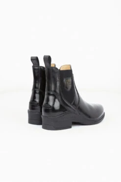 B Vertigo Damen Neptune Lederreitstiefeletten -Reitbekleidung Verkaufsgeschäft 38091 BL 4