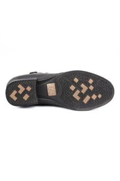 B Vertigo Jupiter Geschnürte Damen Lederreitstiefeletten -Reitbekleidung Verkaufsgeschäft 38093 DBR 5