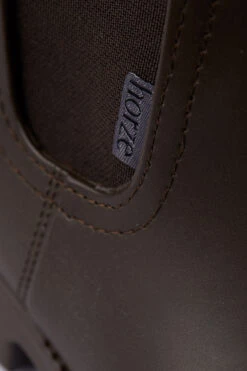 Horze Bonn Damen Gummi-Reitstiefeletten -Reitbekleidung Verkaufsgeschäft 38095 BR 6