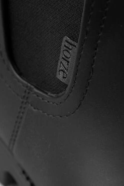 Horze Bonn Damen Gummi-Reitstiefeletten -Reitbekleidung Verkaufsgeschäft 38095 bl 05