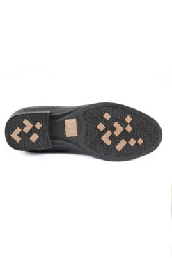 B Vertigo Saturn Damen Lederreitstiefeletten Mit Reißverschluss 22 B Vertigo Saturn Damen Lederreitstiefeletten Mit Reißverschluss -Reitbekleidung Verkaufsgeschäft 38097 BL 5