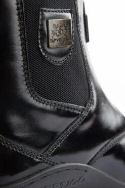 B Vertigo Saturn Damen Lederreitstiefeletten Mit Reißverschluss 23 B Vertigo Saturn Damen Lederreitstiefeletten Mit Reißverschluss -Reitbekleidung Verkaufsgeschäft 38097 BL 6