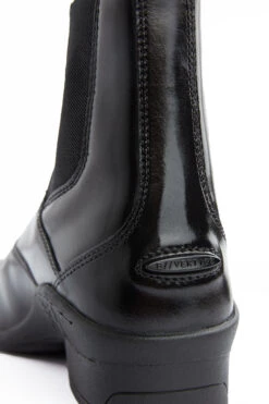 B Vertigo Saturn Damen Lederreitstiefeletten Mit Reißverschluss 24 B Vertigo Saturn Damen Lederreitstiefeletten Mit Reißverschluss -Reitbekleidung Verkaufsgeschäft 38097 BL 7