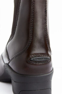 B Vertigo Saturn Damen Lederreitstiefeletten Mit Reißverschluss 32 B Vertigo Saturn Damen Lederreitstiefeletten Mit Reißverschluss -Reitbekleidung Verkaufsgeschäft 38097 DBR 7