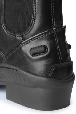 Horze Kilkenny Lux Damen Winter Reitstiefeletten Mit Brogue Detail -Reitbekleidung Verkaufsgeschäft 38167 BL 7