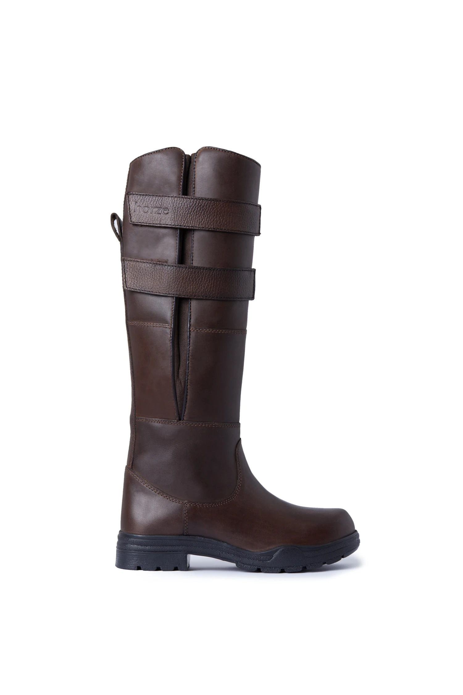 Horze Rovigo Warme Winterreitstiefel 4 Horze Rovigo Warme Winterreitstiefel – Bild 2