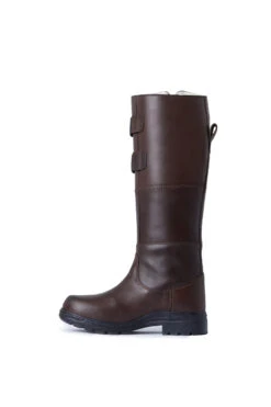 Horze Rovigo Warme Winterreitstiefel 14 Horze Rovigo Warme Winterreitstiefel -Reitbekleidung Verkaufsgeschäft 38203 br 03
