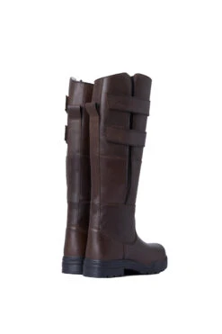 Horze Rovigo Warme Winterreitstiefel 15 Horze Rovigo Warme Winterreitstiefel -Reitbekleidung Verkaufsgeschäft 38203 br 04