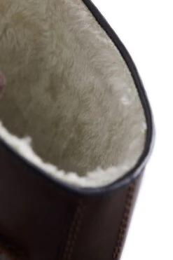 Horze Rovigo Warme Winterreitstiefel 18 Horze Rovigo Warme Winterreitstiefel -Reitbekleidung Verkaufsgeschäft 38203 br 07